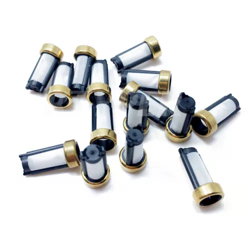 11012 Fuel Injector Micro Filter Repair Kits Microfiltros Para De Inyectores for FORD FIESTA VW POINTER NISSAN... - image 5